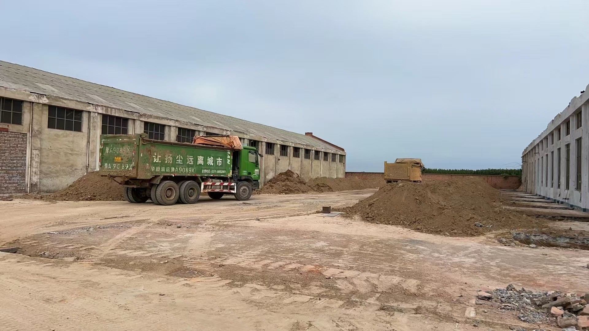 乐鱼·网页版「中国」官方网站泵业大型水泵测试台开建